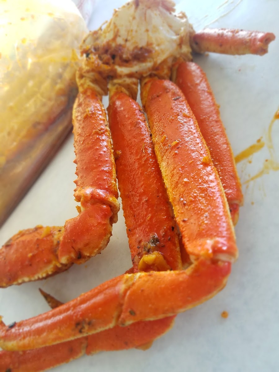 The Crab Shack, Gardena, Gateway Plaza Photo 7